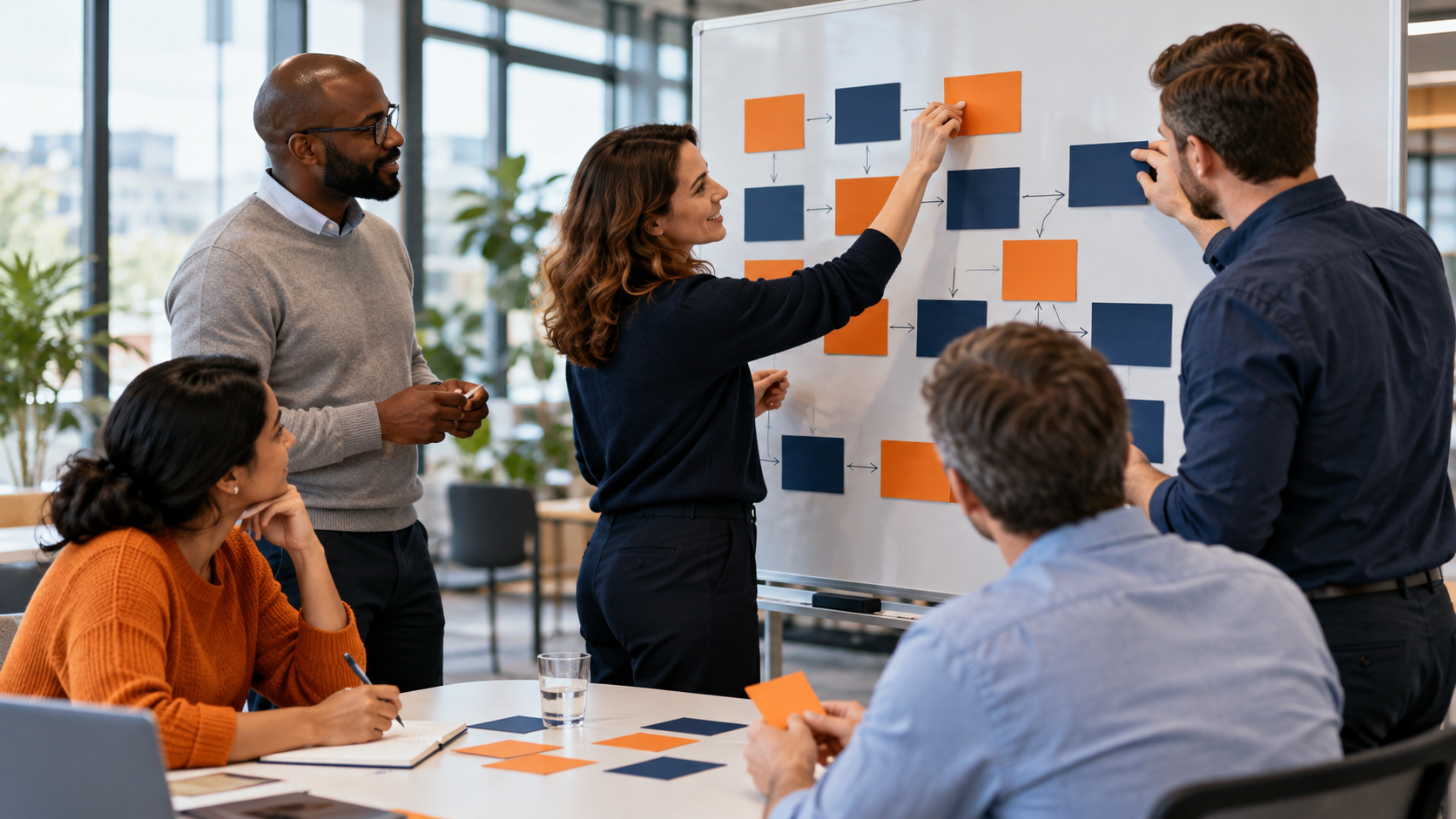 Change Management