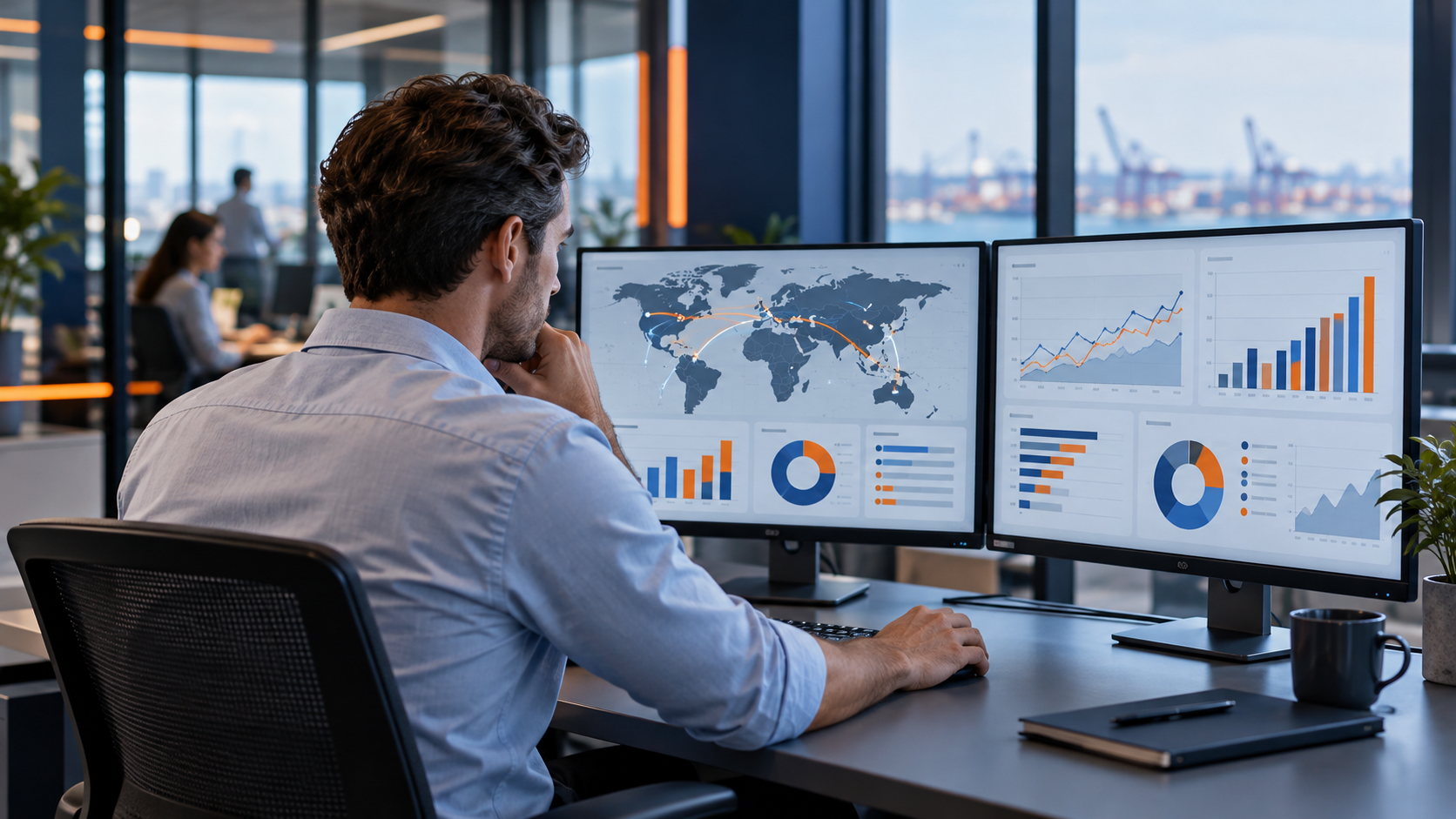 Business Intelligence