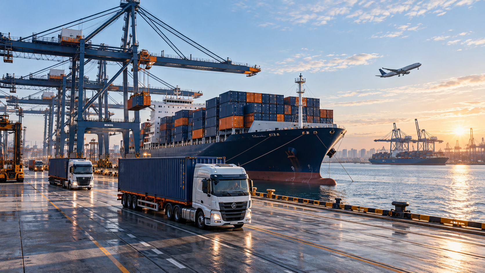 Supply Chain Management