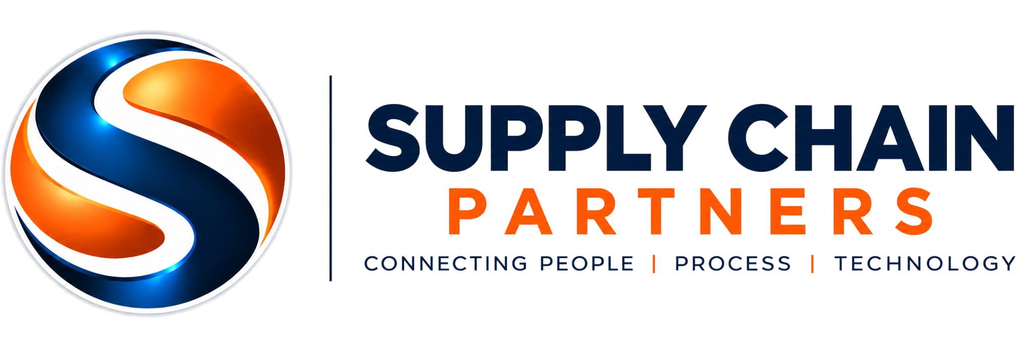 Supply Chain Partners — Connecting People, Process, Technology